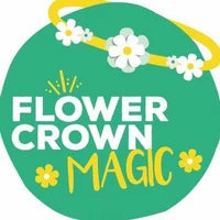 Flower Crown Magic