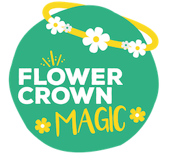 Flower Crown Magic