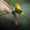 DIY Frida Kahlo Flower Crown Making Kit - Image 4