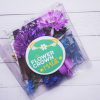 Flower Crown Making Duo Kit, Mother & Daughter DIY Flower Crown craft kit, Mummy and Me activity - Image 5