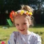 Mummy and Me DIY Flower Crown Duo Kit