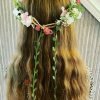 DIY Vintage Boho Flower Crown Making Kit - Image 3