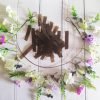 DIY Vintage Boho Flower Crown Making Kit - Image 6