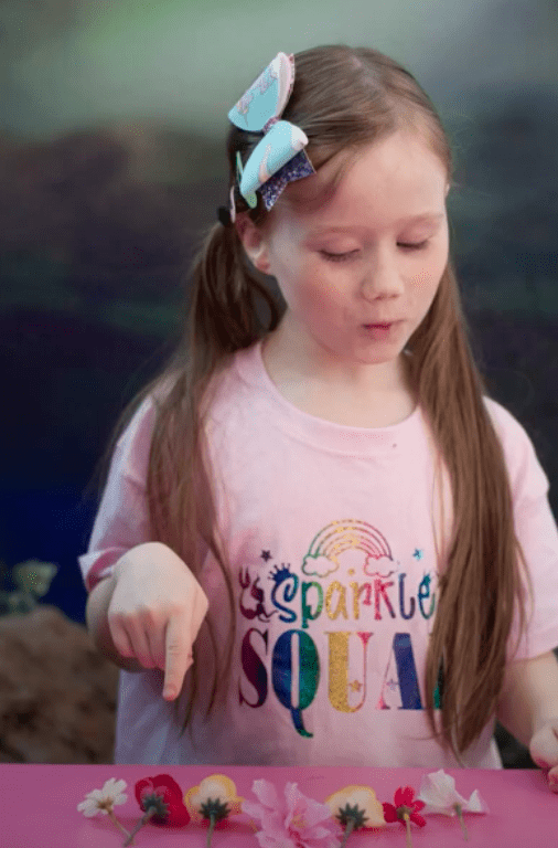 How to make a flower crown for children Screenshot 2020 09 06 at 10.54.07