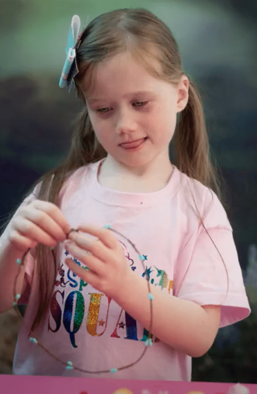 How to make a flower crown for children Screenshot 2020 09 06 at 11.06.32