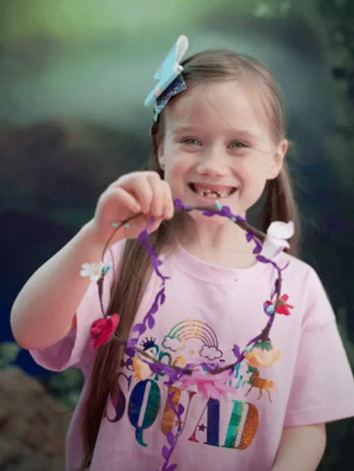 How to make a flower crown for children Screenshot 2020 09 06 at 12.30.10