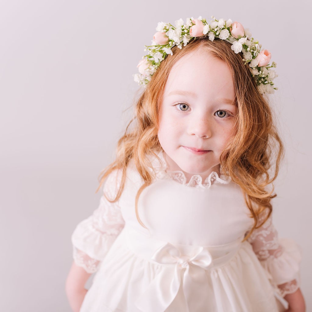 Fresh Baby's Breath Flower, DIY Wedding Flowers