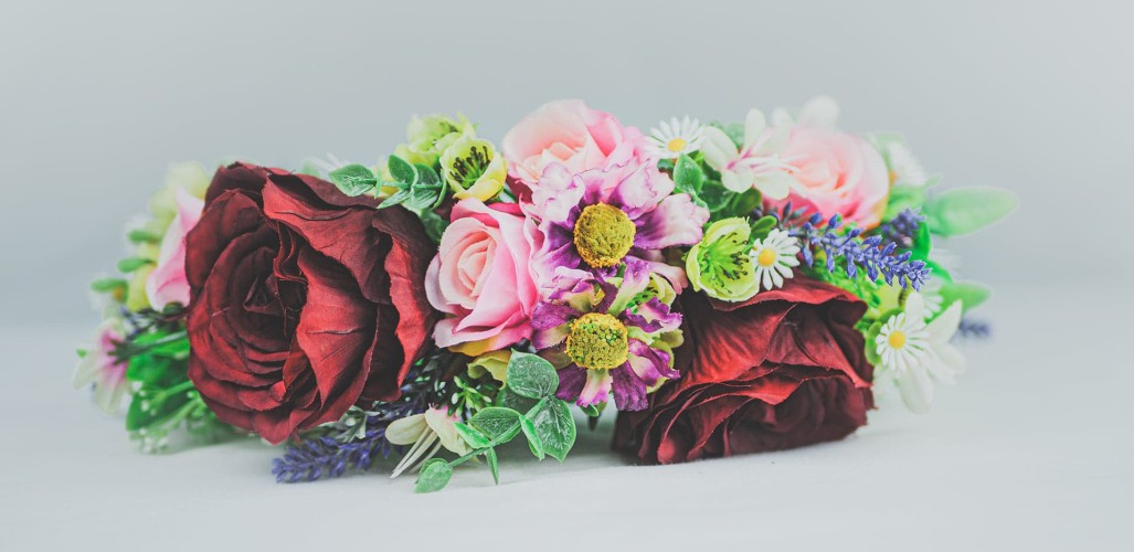 Flower Crowns