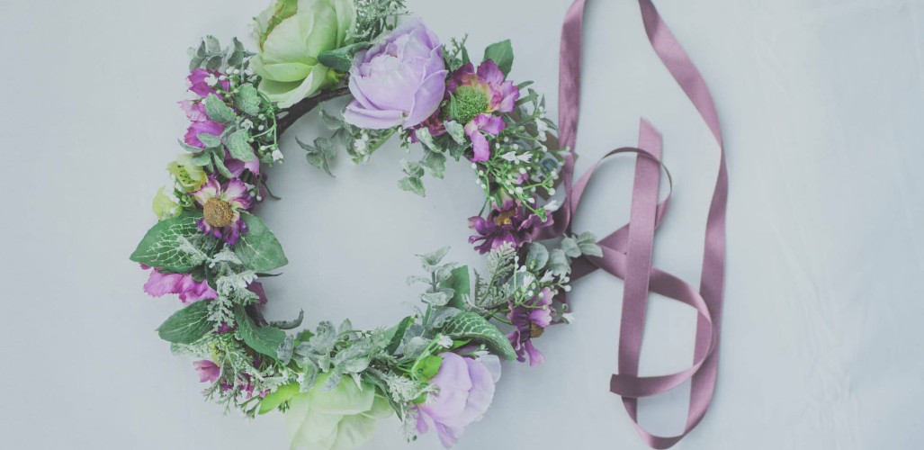 Flower Crowns