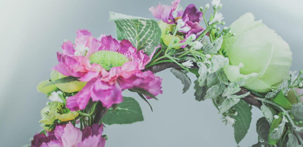 Flower Crowns