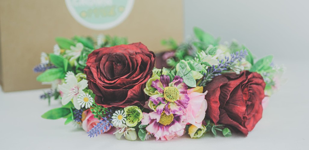 Flower Crowns