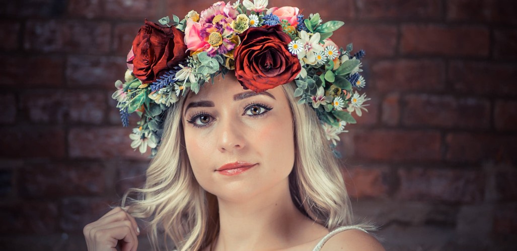 Flower Crowns