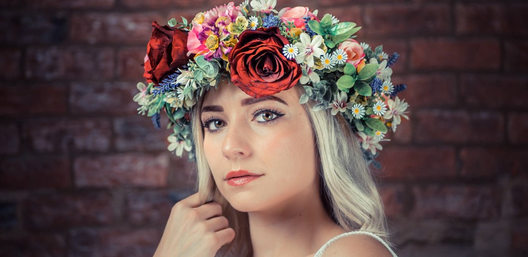 Flower Crowns