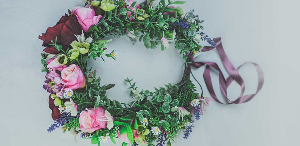 Flower Crowns