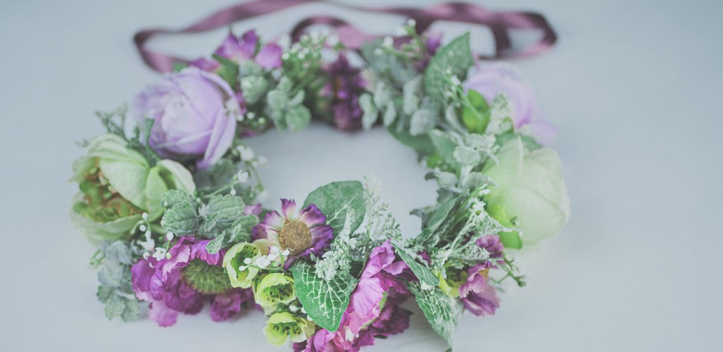 Flower Crowns