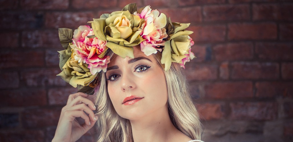 Flower Crowns
