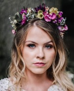 Flower Girl Crowns