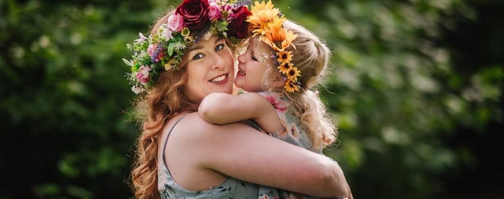 Woodland Fairy Flower Crowns