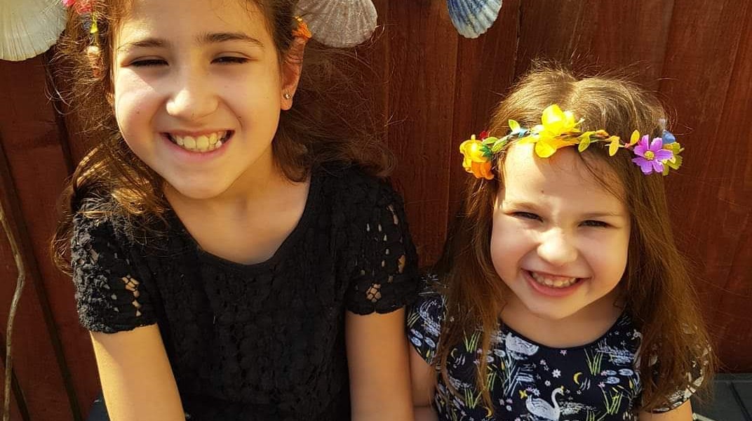 Mini Magic DIY Flower Crowns