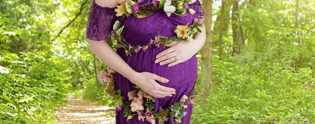 Woodland Fairy Flower Crowns