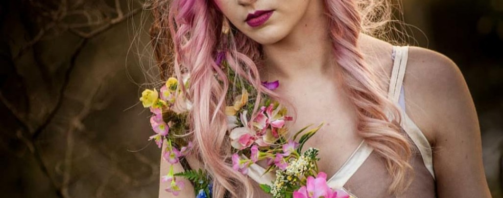 Woodland Fairy Flower Crowns