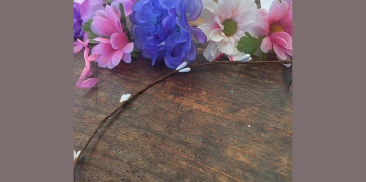Flower Crown Workshops